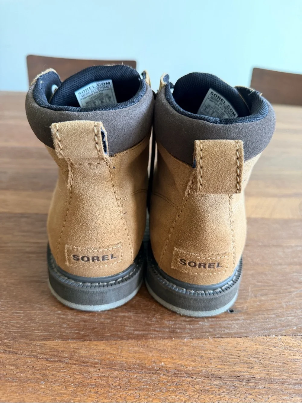 Sorel 🤎 brand